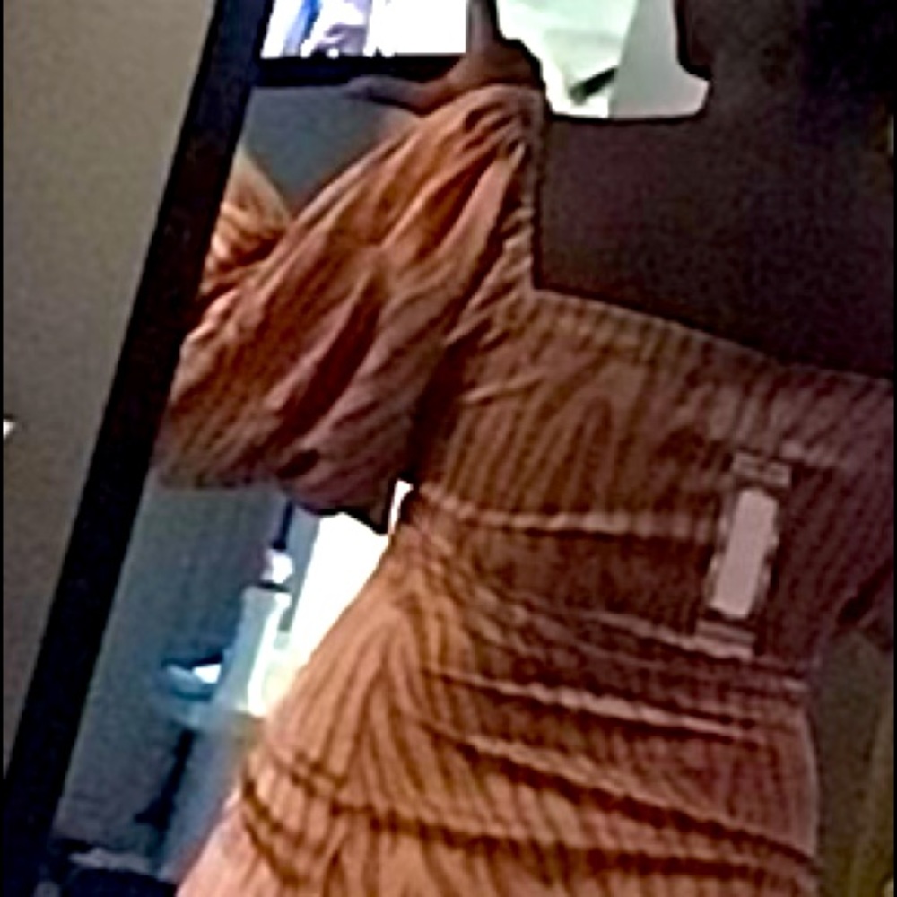 Dress. Never been worn.